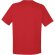Camiseta manga corta unisex tejido técnico 135 gr
