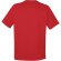 Camiseta Técnica Performance Hombre roja