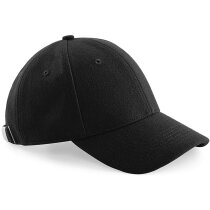 Gorra de 6 paneles unisex