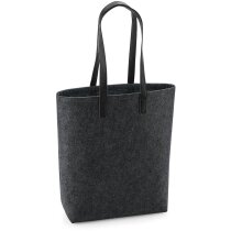 Bolsa Tote Premium de fieltro personalizado