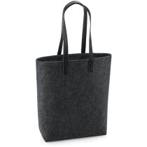 Bolsa Tote Premium de fieltro