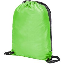 Bolsa Stafford con cordón contrastado Bolsa Stafford con cordón contrastado