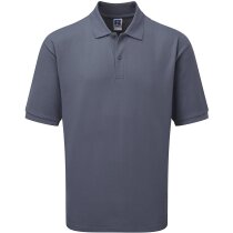 Polos de manga corta de hombre