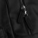 Mochila Faux Leather Fashion Backpack Negro detalle 4