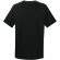 Camiseta manga corta unisex tejido técnico 135 gr