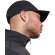 Gorra Flexfit Delta Negro detalle 4