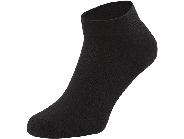 Quarter Socks 3 Pack