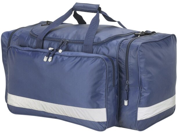 Bolsa de deporte grande impermeable