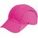 Gorras running clip poliéster 100 g/m2