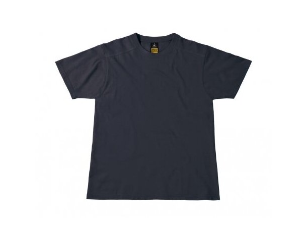 Camiseta gruesa unisex 185 gr