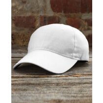 Gorra con 6 paneles en algodón personalizada Gorra con 6 paneles en algodón personalizada