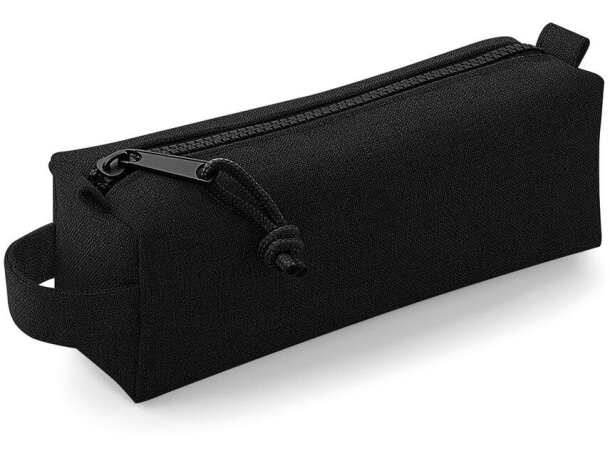 Estuche Essential Pencil/accessory Case Gris oscuro detalle 4