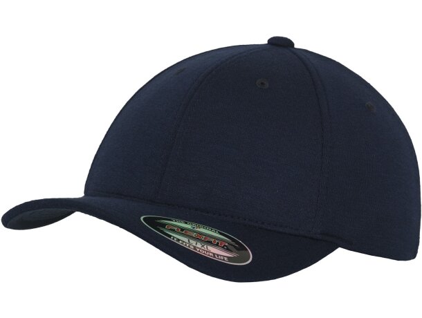 Gorra de alta calidad de 6 paneles para bordado