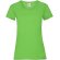 Camiseta Valueweight de mujer 160 gr Lima