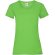 Camiseta Valueweight de mujer 160 gr Lima