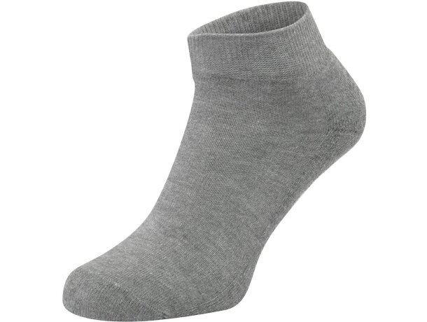 Quarter Socks 3 Pack