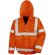 Cazadora Hi-Vis R217X poliéster Oxford impermeable