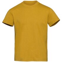 camisetas publicitarias sostenibles algodón orgánico