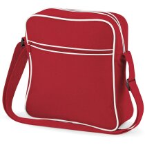Bolsa bandolera estilo retro personalizado Bolsa bandolera estilo retro personalizado