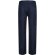 Pantalones promocionales unisex en 100% algodón 245 g/m2 Pro-action Marino detalle 3
