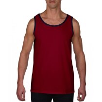 Camiseta sin mangas atleta de hombre 150 gr personalizada Camiseta sin mangas atleta de hombre 150 gr personalizada