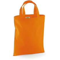 Bolsas baratas personalizadas algodón natural