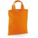 Bolsa Mini Bag for Life Naranja