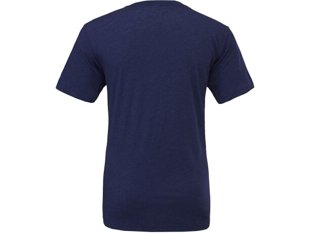 Camiseta técnica manga corta de hombre 135 gr