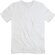 Camiseta de hombre ligera 135 gr blanca