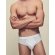 Slip Sport (pack de 2) Blanco detalle 3