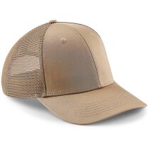 Gorra trucker con rejilla Gorra trucker con rejilla
