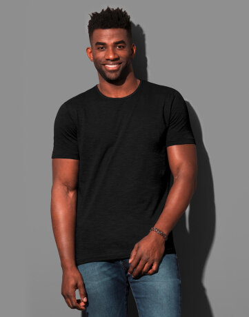 Camisetas de manga corta personalizadas baratas para publicidad