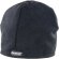 Gorro reversible para la lluvia y el frio, polar personalizado negro