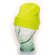 Gorro Fluorescente Thinsulate Amarillo fluorescente