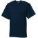 Camiseta alta calidad unisex 220 gr azul marino