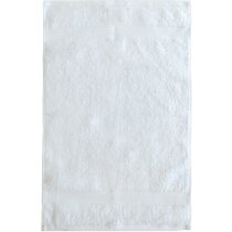 Toalla Seine algodón 550 g/m² banda decorativa