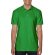 Softstyle® Adult Double Pique Polo Verde paramedico