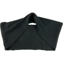 Snood acrílico suave unisex versatilidad cinco usos