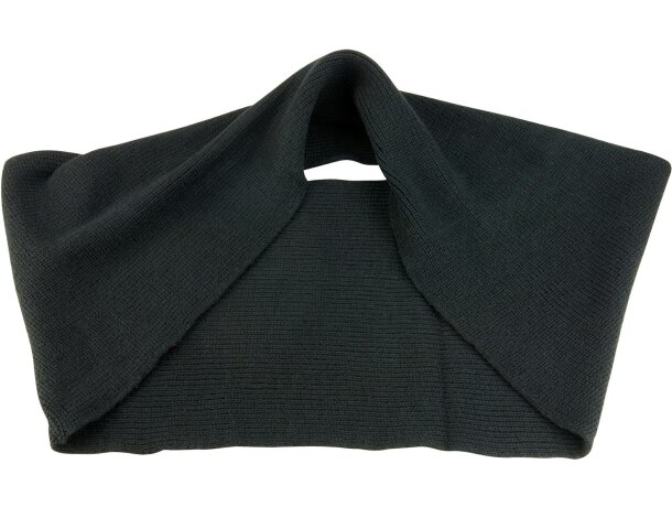 Snood Result acrílico suave unisex 180 g/m² multiuso tacto cálido detalle 2