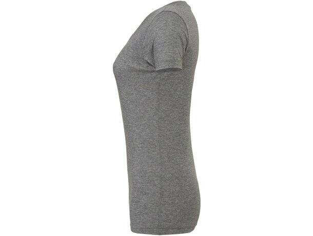 Camiseta de mujer manga corta 135 gr