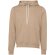 Sudadera básica unisex con capucha Bronce