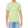Camiseta Unisex 145 gr Verde guisante