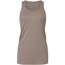 Camiseta ligera estilo nadadora de mujer personalizada roja Camiseta ligera estilo nadadora de mujer personalizada roja