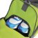 Bolsa de deporte con bolsillo antihumedad barata