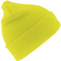 Gorro para esquiar 340 gr personalizado negro Gorro para esquiar 340 gr personalizado negro