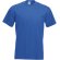 Camiseta unisex 190 gr personalizada azul royal