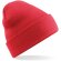 Gorro Doblado Original Coral