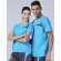 Camiseta Training Dash Spiro hombre personalizada