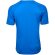 Camiseta técnica 160 gr Hawái azul detalle 1