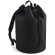 Petate Original Drawstring Backpack negro